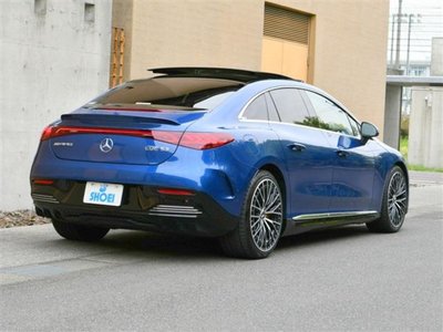 2023 Mercedes-BENZ EQE AMG thumbnail 17