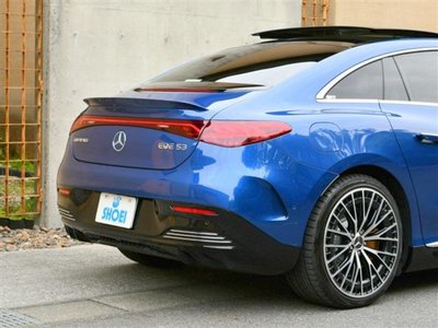 2023 Mercedes-BENZ EQE AMG thumbnail 27