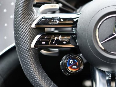 2023 Mercedes-BENZ EQE AMG thumbnail 59