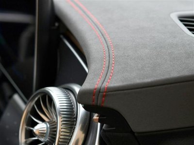 2023 Mercedes-BENZ EQE AMG thumbnail 49