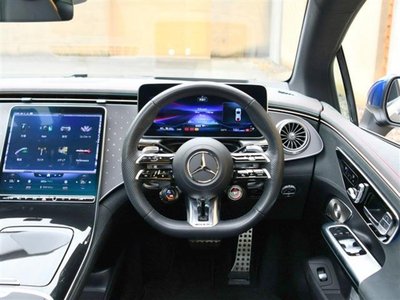 2023 Mercedes-BENZ EQE AMG thumbnail 64