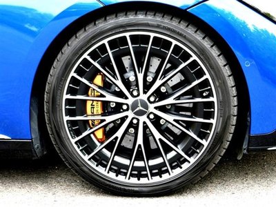 2023 Mercedes-BENZ EQE AMG photo 14