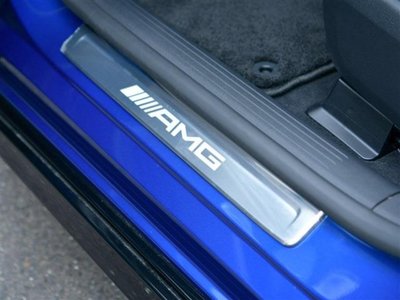 2023 Mercedes-BENZ EQE AMG thumbnail 40