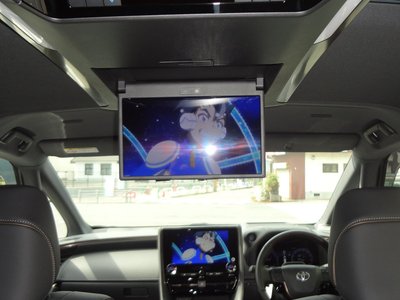 صورة 18 لـ 2024 Toyota ALPHARD