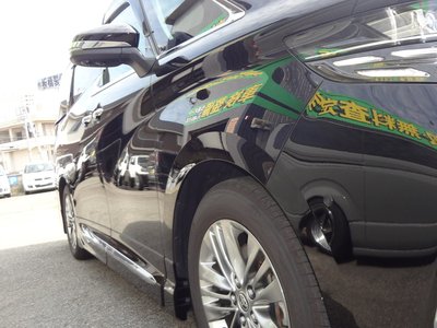 صورة 28 لـ 2024 Toyota ALPHARD