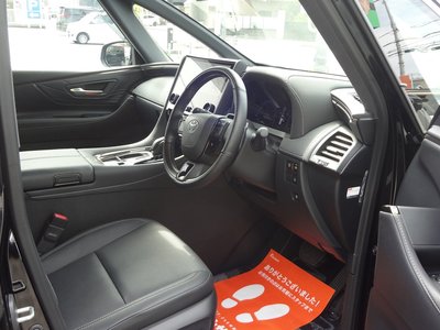 صورة 33 لـ 2024 Toyota ALPHARD