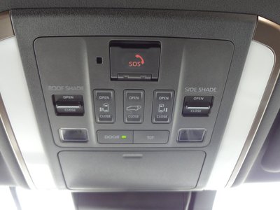 صورة 13 لـ 2024 Toyota ALPHARD