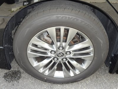 صورة 52 لـ 2024 Toyota ALPHARD