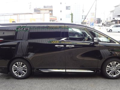صورة 26 لـ 2024 Toyota ALPHARD
