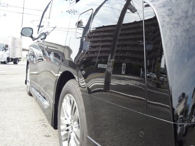 صورة 31 لـ 2024 Toyota ALPHARD