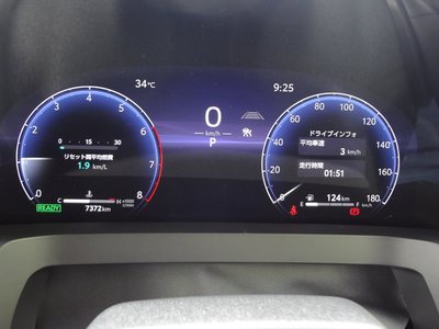 صورة 45 لـ 2024 Toyota ALPHARD