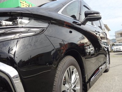 صورة 27 لـ 2024 Toyota ALPHARD