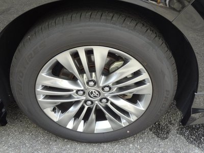 صورة 51 لـ 2024 Toyota ALPHARD
