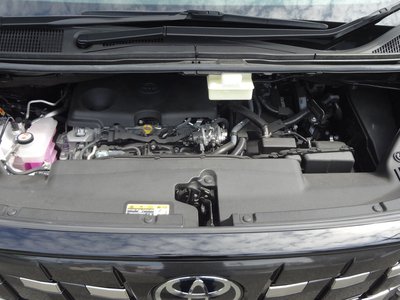 صورة 53 لـ 2024 Toyota ALPHARD