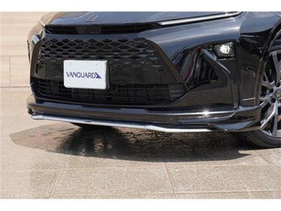 صورة 12 لـ 2025 Toyota CROWN ESTATE