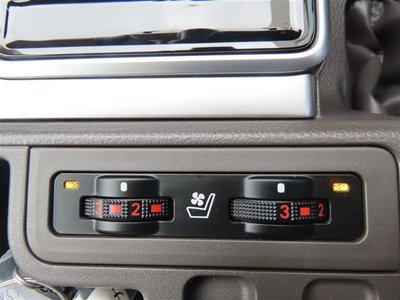 2022 Toyota LAND CRUISER PRADO — фото 18