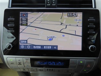 2022 Toyota LAND CRUISER PRADO — фото 16