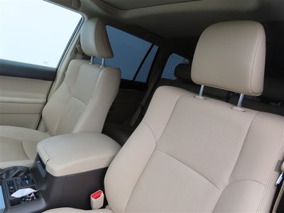 2022 Toyota LAND CRUISER PRADO — фото 32