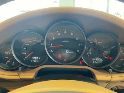 2009 Porsche 911 照片 22
