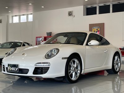 2009 Porsche 911 照片 5