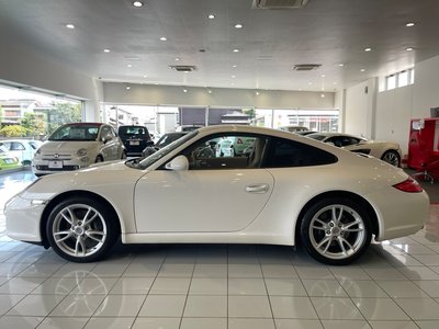 2009 Porsche 911 照片 8