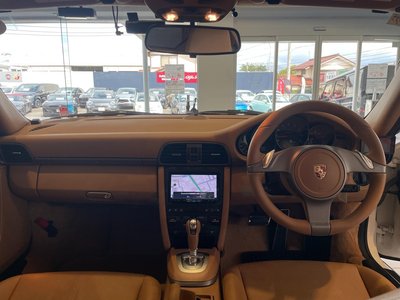 2009 Porsche 911 照片 12