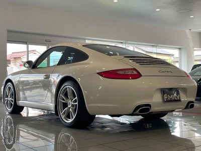 2009 Porsche 911 照片 10