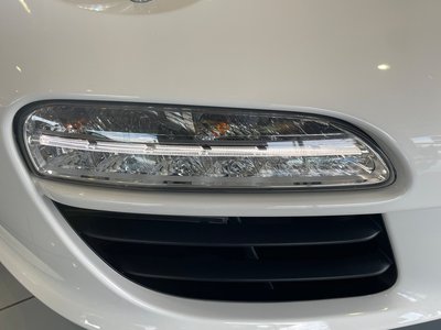 2009 Porsche 911 照片 53