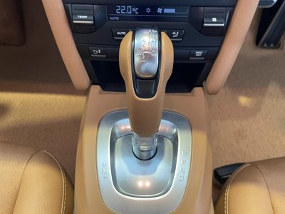 2009 Porsche 911 照片 16