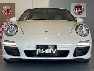 2009 Porsche 911 照片 4