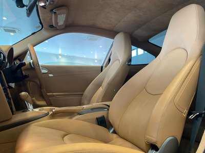 2009 Porsche 911 照片 44
