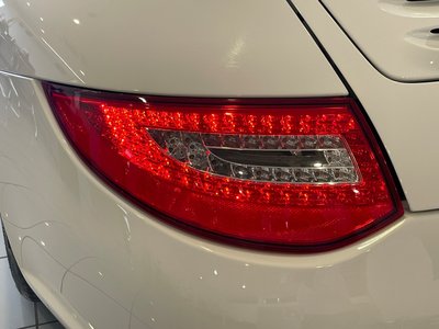 2009 Porsche 911 照片 54