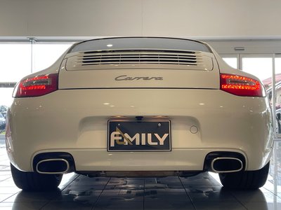 2009 Porsche 911 照片 60