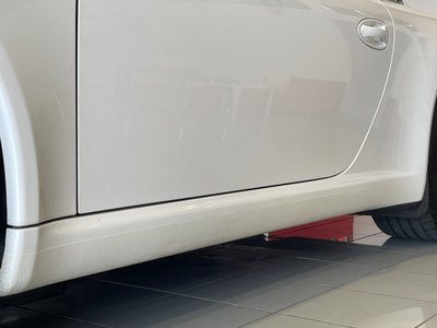 2009 Porsche 911 照片 58