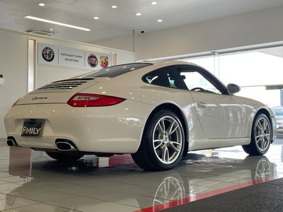 2009 Porsche 911 照片 11