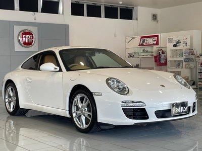 2009 Porsche 911 照片 6