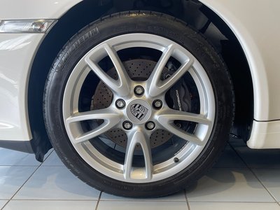 2009 Porsche 911 照片 64