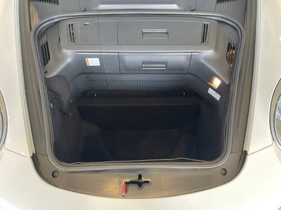 2009 Porsche 911 照片 38