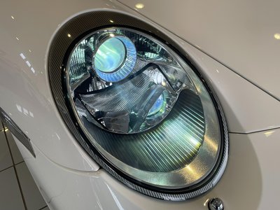 2009 Porsche 911 照片 52