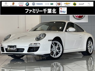 2009 Porsche 911 照片 1