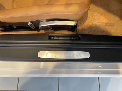2009 Porsche 911 照片 36