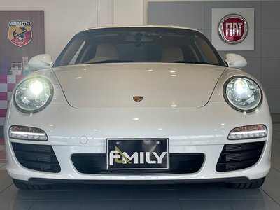 2009 Porsche 911 照片 59