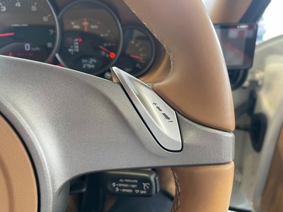 2009 Porsche 911 照片 24