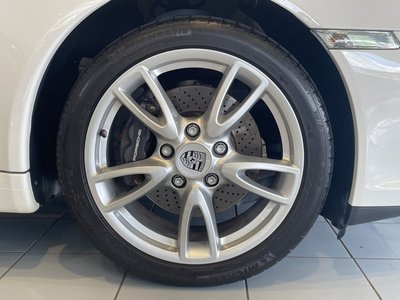 2009 Porsche 911 照片 67