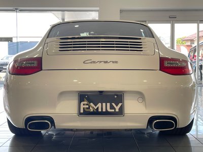 2009 Porsche 911 照片 9