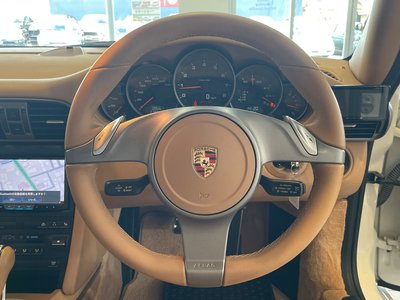 2009 Porsche 911 照片 13