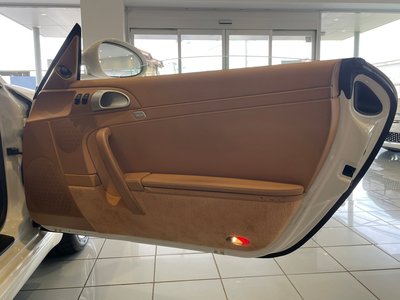 2009 Porsche 911 照片 61