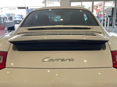 2009 Porsche 911 照片 50