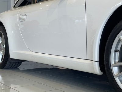 2009 Porsche 911 照片 57