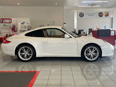 2009 Porsche 911 照片 7